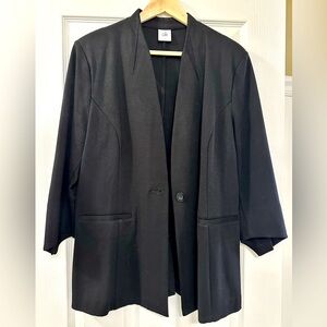 CAbi suit jacket.